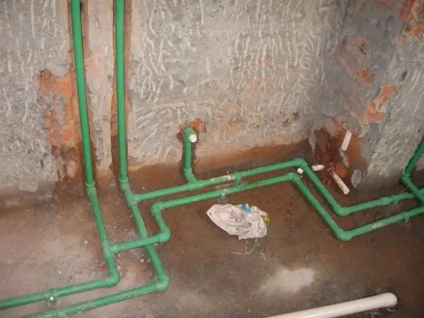 专业水管安装维修服务中心