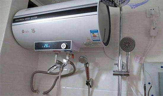 热水器e2故障解决方法是什么  燃气热水器不易点火的原因及解决方法