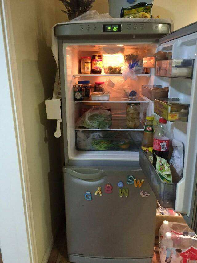 冰箱一直嗡嗡响正常吗
