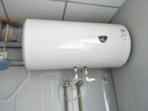 热水器e5是什么故障原因  如何清洗热水器水管