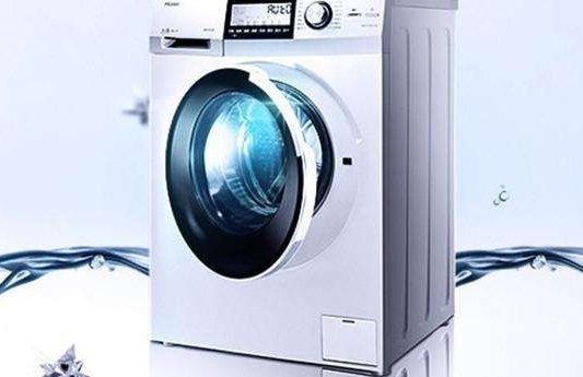 洗衣机显示e1是什么意思  洗衣机显示e1维修方法