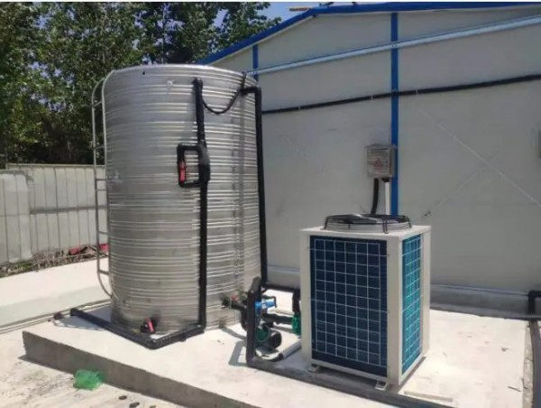 空气能热水器有哪些常见故障维修 空气能热水器的常见故障维修方法
