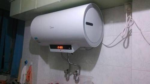 上海热水器维修