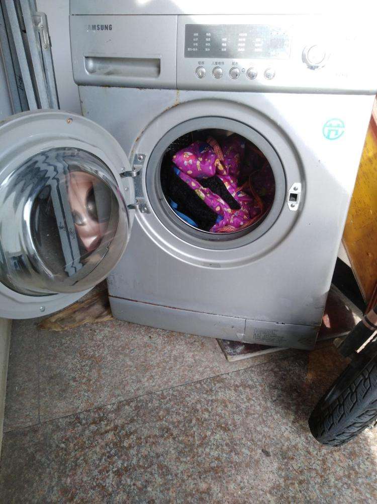 重庆洗衣机维修