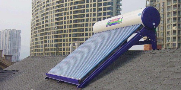 美菱太阳能热水器维修 美菱太阳能热水器故障判断和维修方法