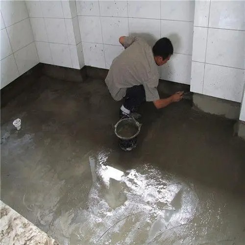 房屋防水补漏该怎么做
