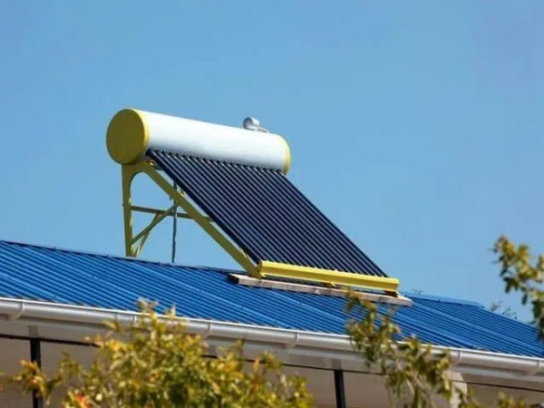 太阳能热水器不出热水怎么办 太阳能热水器不出热水维修方法