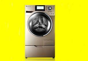 洗衣机有异响的维修方法