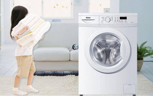 洗衣机有异响怎么回事  洗衣机有异响维修方法