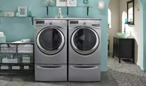 洗衣机有异响维修方法