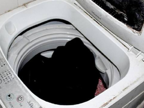 洗衣机不排水是什么原因
