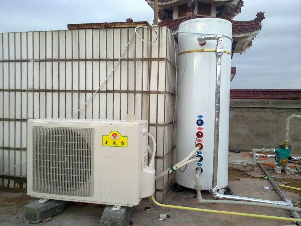 空气能热水器的常见问题解决方法   空气能热水器的常见故障原因
