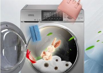 康佳洗衣机不脱水显示e3如何处理 康佳洗衣机不脱水显示e3维修方法