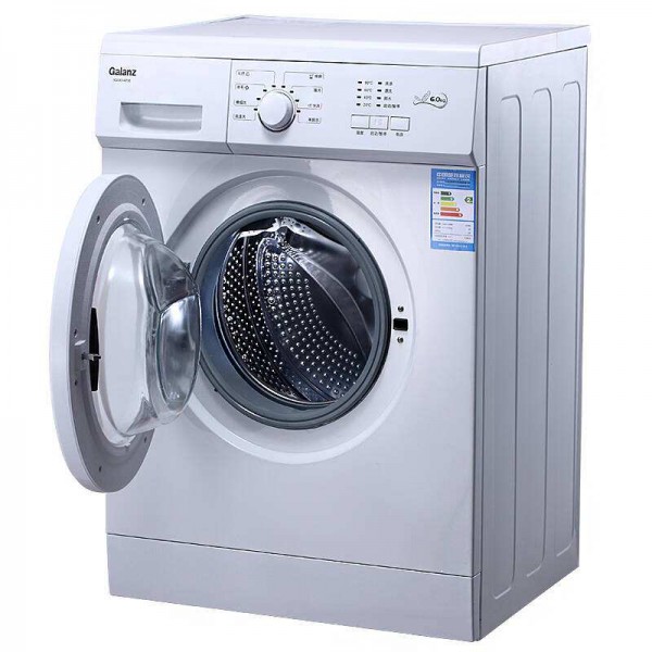 海尔全自动洗衣机不脱水了什么原因 海尔全自动洗衣机不脱水解决方法