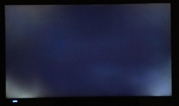 液晶电视打开后黑屏怎么回事 液晶电视打开后黑屏解决方法