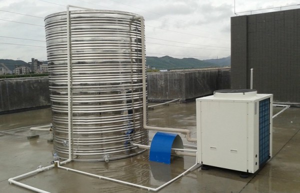 空气能热水器常见的故障案例 空气能热水器维修方法