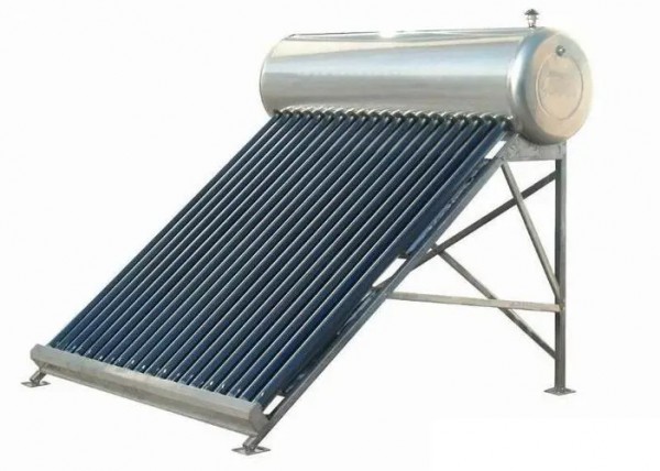 太阳能热水器故障维修