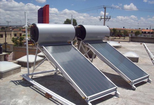 太阳能热水器维修教程