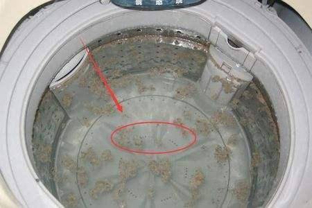 洗衣机不脱水出现e3的情况怎么办