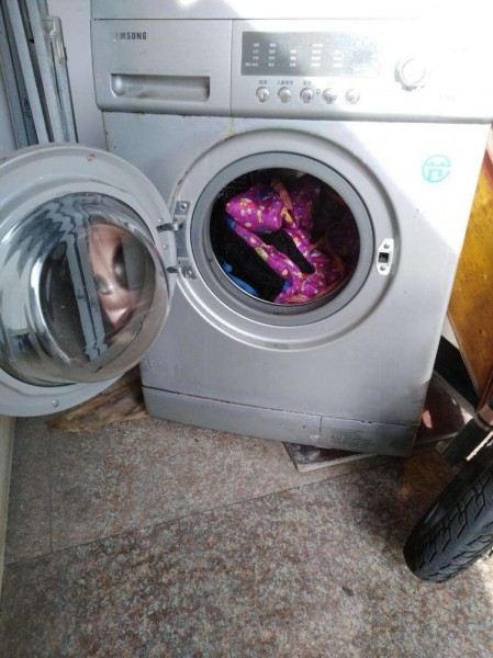 全自动洗衣机不脱水怎么办？洗衣机维修方法