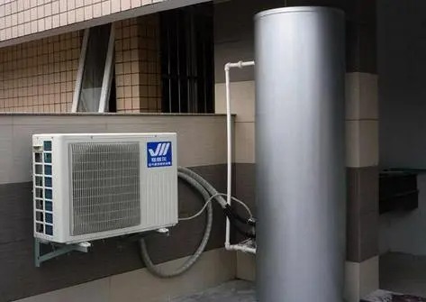  空气能热水器怎么保养 