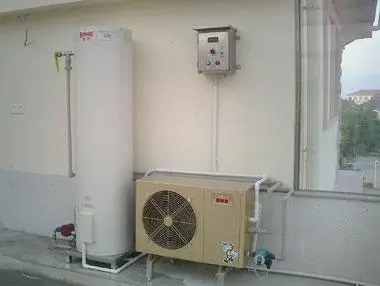 如何保养空气能热水器   空气能热水器的保养方法