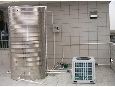 如何保养空气能热水器 空气能热水器的保养方法