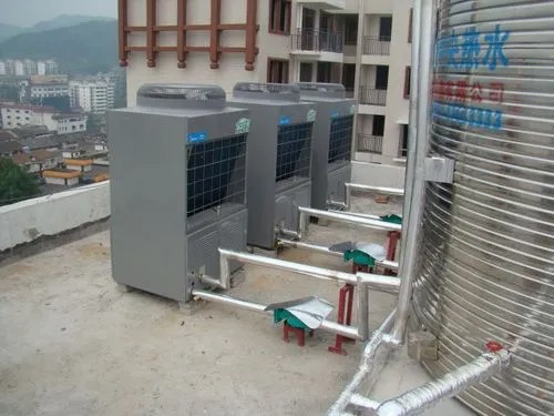 空气能热水器常见故障原因   空气能热水器常见故障维修
