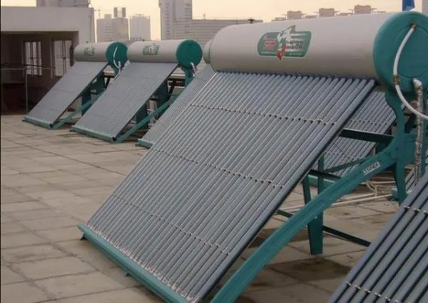 安装太阳能热水器需要注意什么