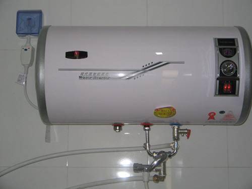 海尔热水器怎么清洗  海尔热水器清洗方法