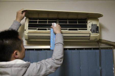 空调安装要注意什么    安装空调注意事项