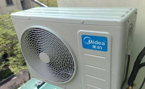 空调外机清洗多少钱  空调外机清洗的方法