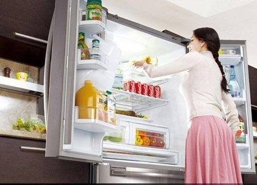 电冰箱冷藏室不制冷原因  电冰箱冷藏室不制冷解决方法