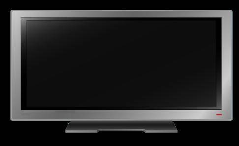 电视机开启后就黑屏是什么原因