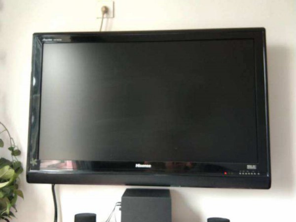 电视机开启后就黑屏是什么原因  电视机开启后就黑屏处理方法