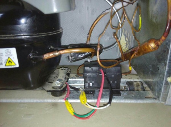 冰箱启动器坏了的表现 冰箱启动器坏了的维修方法