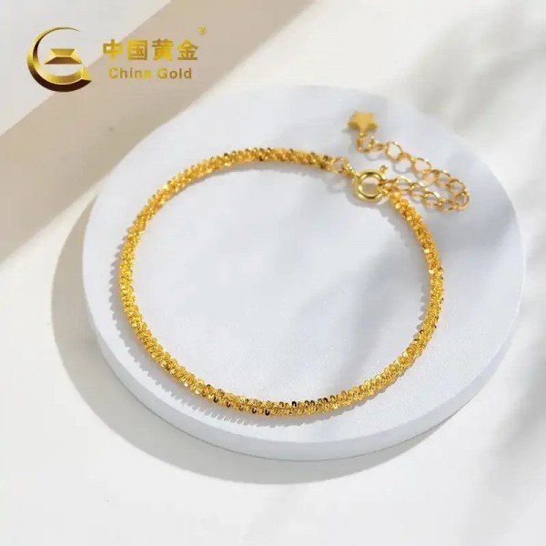 中国黄金饰品回收价格
