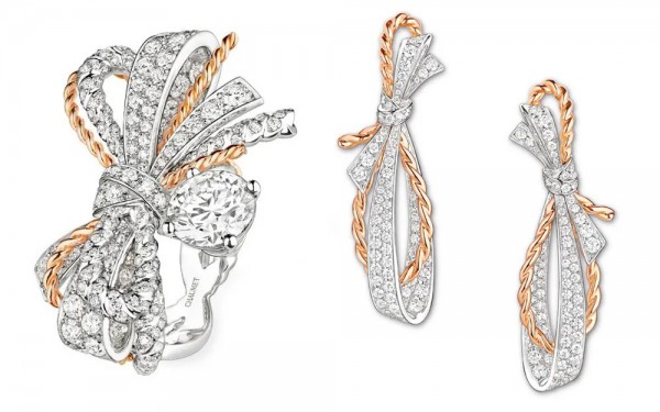 奢侈品尚美巴黎钻石戒指回收多少钱
