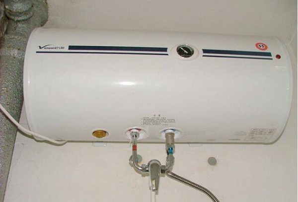 热水器故障的维修方法  热水器故障怎么修