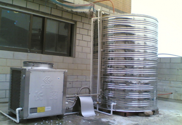 空气能热水器的常见故障 空气能热水器的维修方法