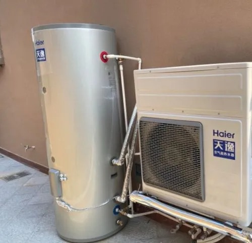 空气能热水器维修保养方法  空气能热水要怎么保养