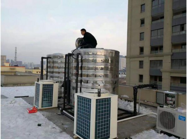 空气能热水器故障维修原因 空气能热水器故障解决方法