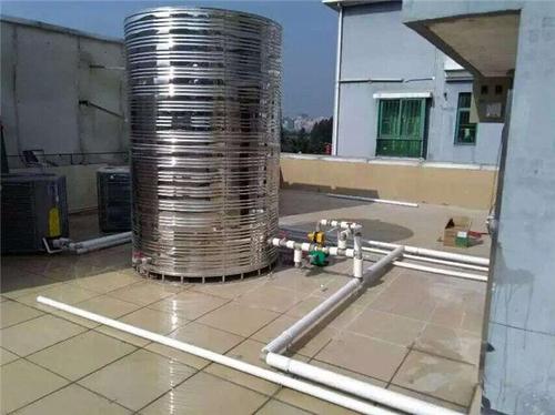 空气能热水器故障原因  空气能热水器故障解决方法