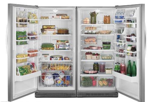 怎样防止冰箱冷藏室结冰 冰箱冷藏室结冰的解决方法
