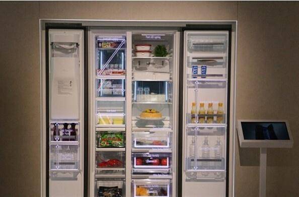 冰箱有异味该怎么处理 快速去除冰箱异味的方法